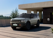 烈马家族以科技、产品、品牌三维突破，树立全场景出行新典范